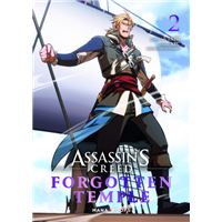 Assassin's Creed -  : Assassin's Creed: Forgotten Temple T02