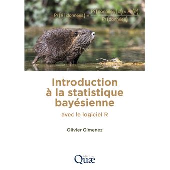 Introduction à la statistique bayésienne - 1