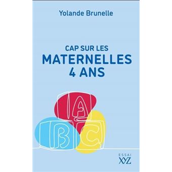 Cap sur les maternelles 4 ans - 1