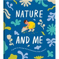 Nature and Me