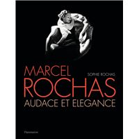 Marcel Rochas