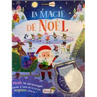 La magie de Noël