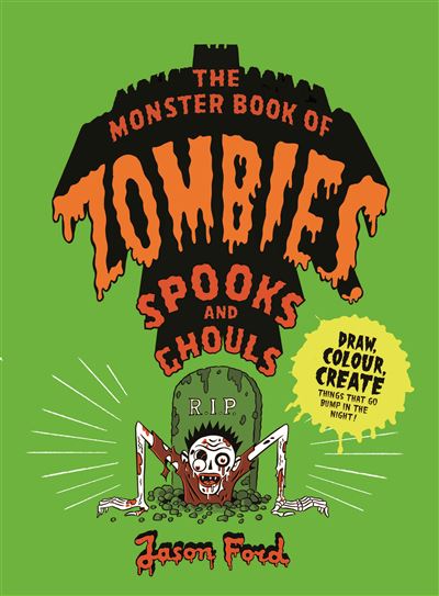 The-Monster-Book-of-Zombies-