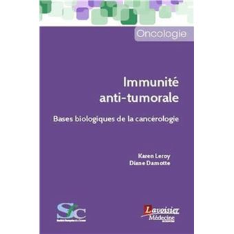 Immunité anti-tumorale