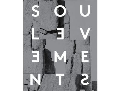 NoEmie Goudal SoulEvements /franCais - broché - GOUDAL