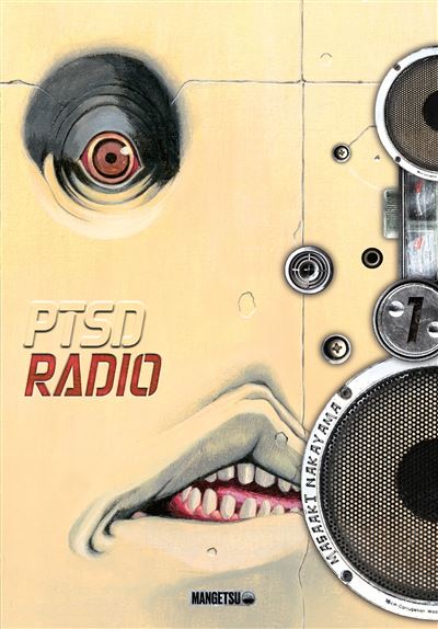 PTSD Radio - : PTSD Radio T01