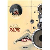 PTSD Radio - (Manga…) | fnac