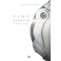 T.I.M.E Stories - Le dossier Heiden