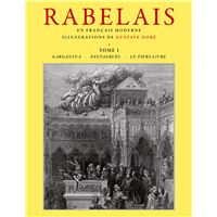 Rabelais - Tome 1
