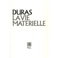 La Vie matérielle