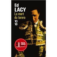 La mort du toréro