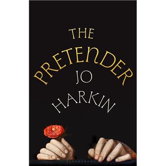 THE PRETENDER