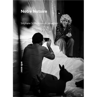 Notre histoire - 1