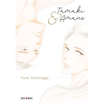 Tamaki et Amane - 1