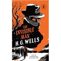The Invisible Man
