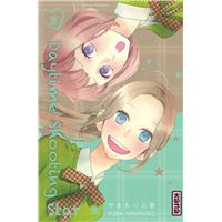 Daytime shooting star - Tome 8