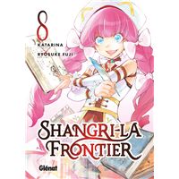 Shangri-La Frontier -  : Shangri-la Frontier - Tome 08