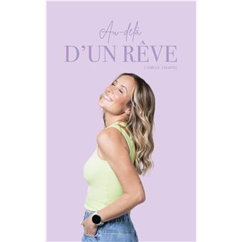 Au-delà d’un rêve - 1