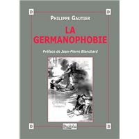 La Germanophobie