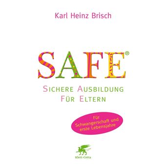 SAFE® - Sichere Ausbildung für Eltern - 1