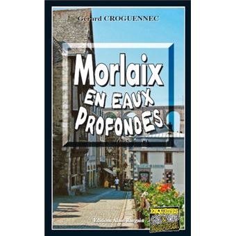 Morlaix en eaux profondes