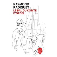 Le Bal du comte d'Orgel