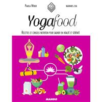 Yogafood