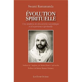 Evolution Spirituelle - 1