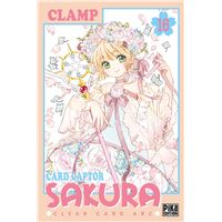 Card Captor Sakura - Clear Card Arc T16