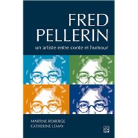 Fred Pellerin