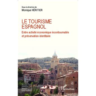 Le tourisme espagnol - 1