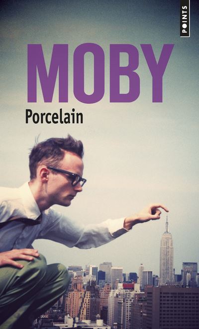 Moby - Shot in the Back