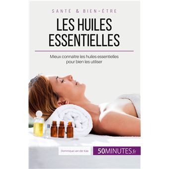 Les huiles essentielles - 1