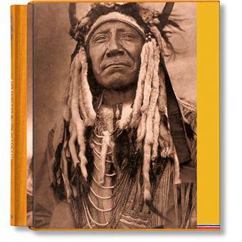 Edward S. Curtis. The North American Indian. The Complete Po