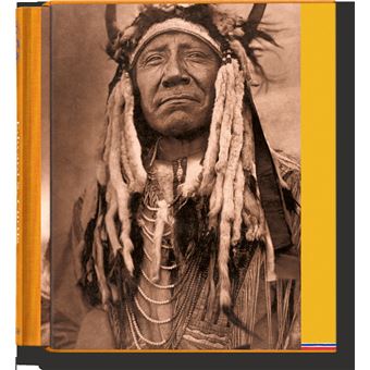 Edward S. Curtis. The North American Indian. The Complete Portfolios - 1