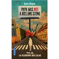 Papa was not a Rolling Stone