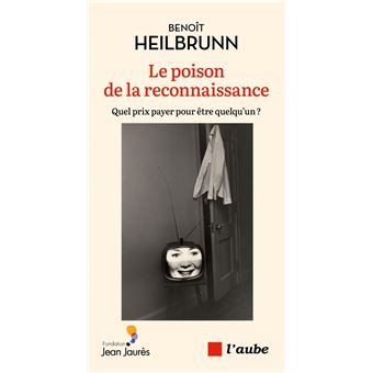 Le poison de la reconnaissance - 1