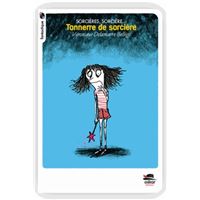 Tonnerre de sorciere (ne)