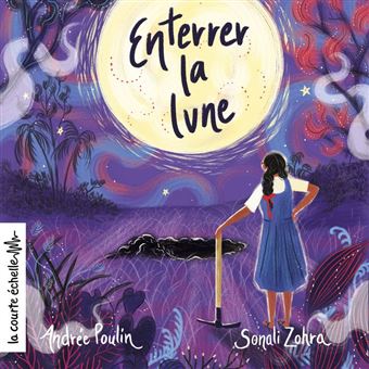 Enterrer la lune - 1