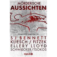 Mörderische Aussichten: Thriller & Krimi bei Droemer Knaur #7