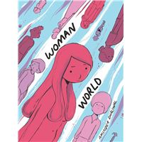 WOMAN WORLD