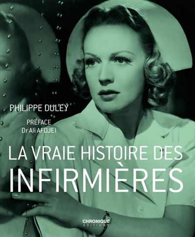 Infirmières, notre histoire - Documentaire en replay