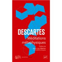 Méditations métaphysiques