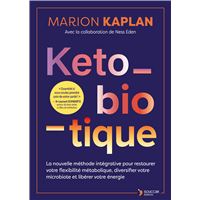 Keto-biotique