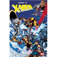 X-Men : Croisements