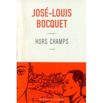 Hors champs - 1