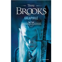 GALAPHILE: I primi druidi di Shannara