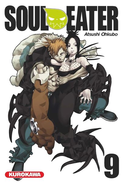 Soul Eater - tome 09
