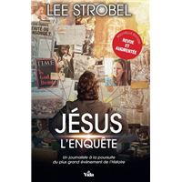 Jésus l'enquête 2nd édition