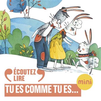 Pompon (Tome 1) - Tu es comme tu es... (ou le secret de la communication bienveillante) - 1